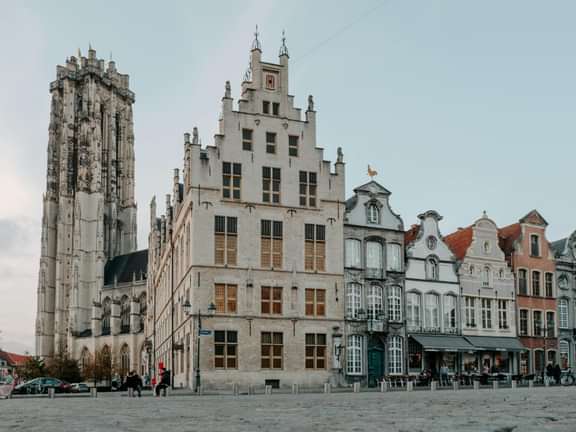 Mechelen