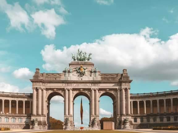 Brussel