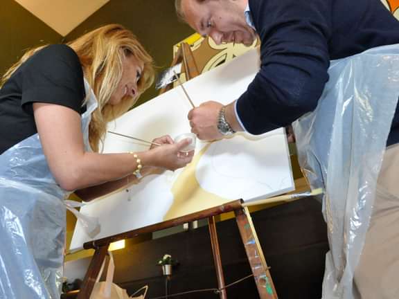 Paintingsports1 teammasters