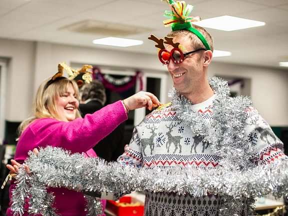 Team Masters Quickfire Festive 19