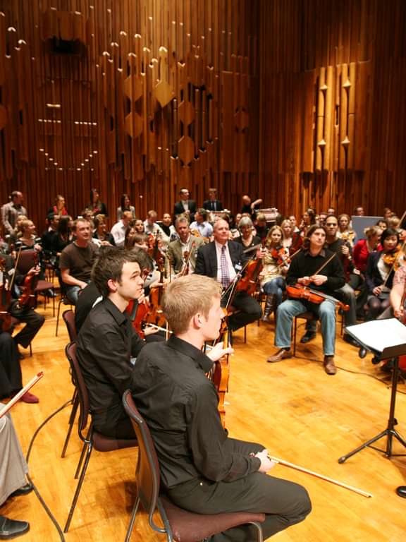 Orchestrate1 teammasters