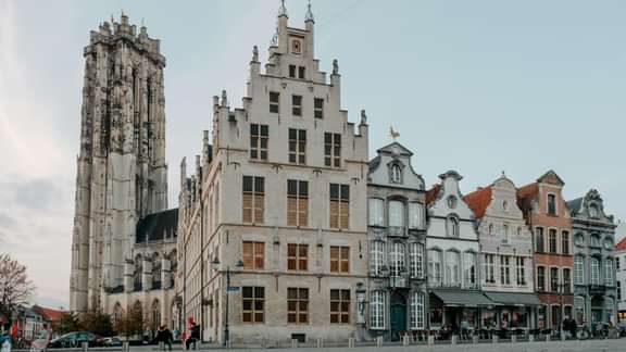Mechelen