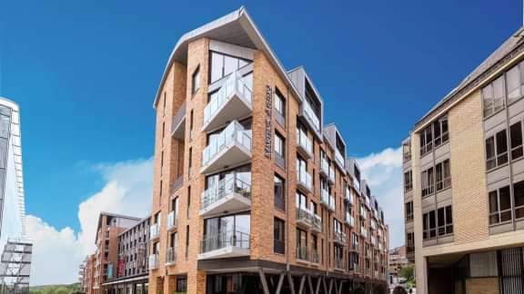 Martin s all suites hotel exterieur