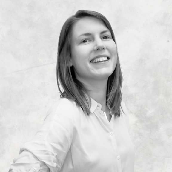 Sarah Coene teammasters