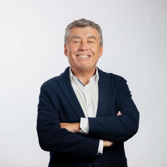Olivier trop