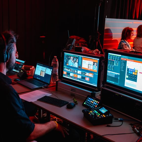 7 tips for organising a successful congress