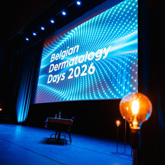 BDD 2026: A milestone edition for Belgian dermatology