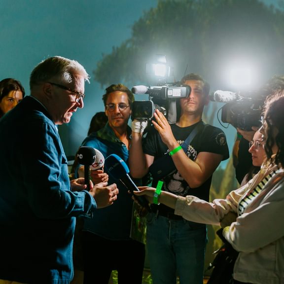 How to create a congress with real impact