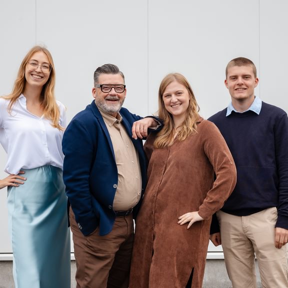 A day in the life of a Professional Conference Organiser 