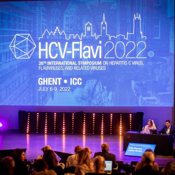 HCV-Flavi - 28th International Symposium