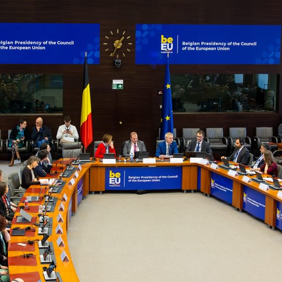 Road Control Summit 2024