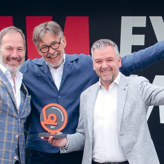 Group Event Masters nominated for the Voka Entrepreneurial Award 2026