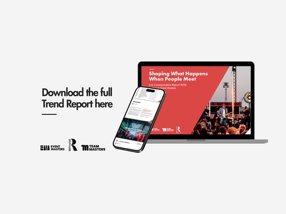 Trend Report 2