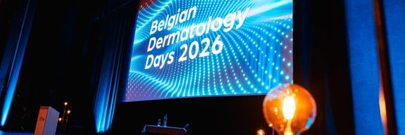 BDD 2026: A milestone edition for Belgian dermatology
