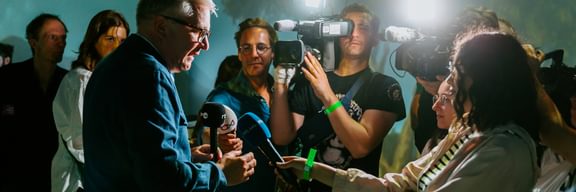 How to create a congress with real impact
