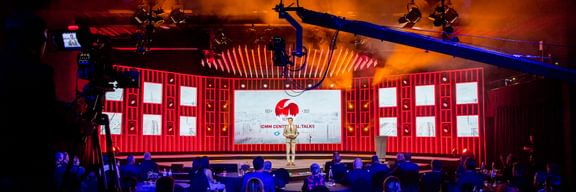 7 tips for organising a successful congress