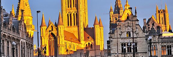 Why Belgium, Why Now?