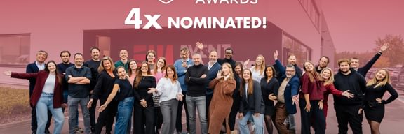 Group Event Masters secures four nominations out of four submissions at the BEA Awards 2026