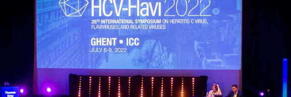 HCV-Flavi - 28th International Symposium