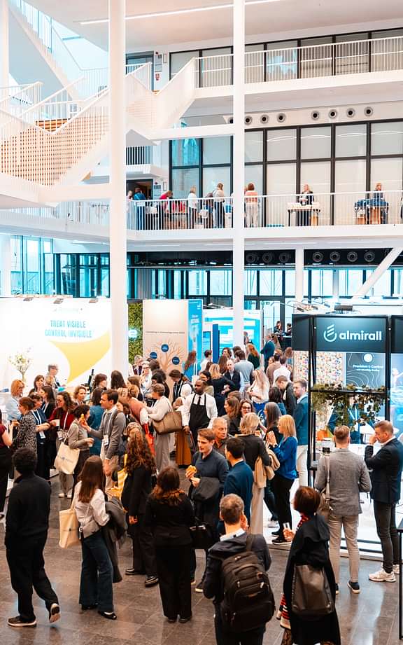 Belgian Dermatology Days 4