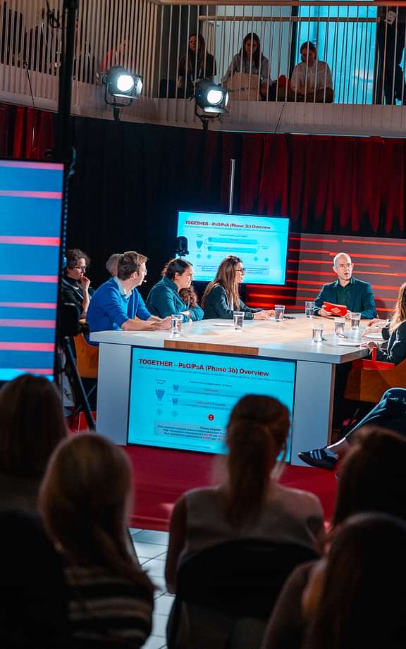 Belgian Dermatology Days 5