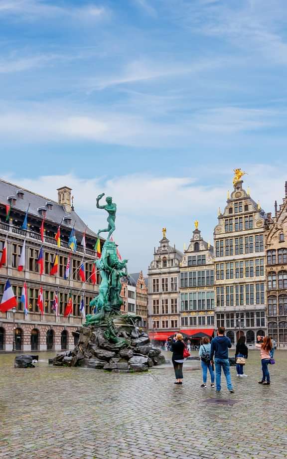 Antwerpen 2
