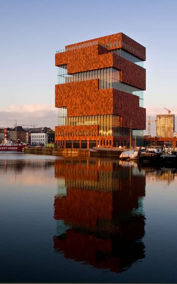 Antwerpen 3