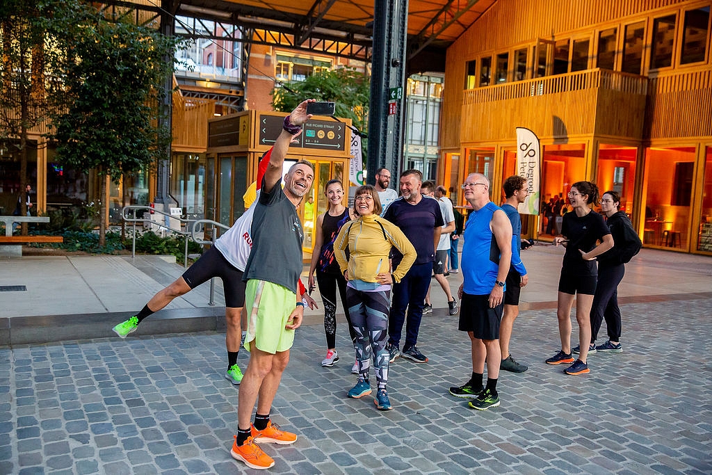 Runmate isocarp20226